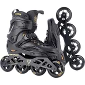 Tempish Viber L.e 90 Inline-skøjter