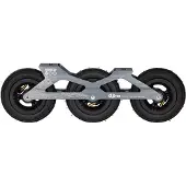 Powerslide Suv 125 Rulleskøjter