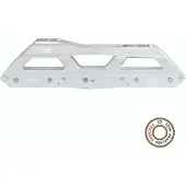 Iqon Cl Decode Pro 110 Rulleskøjter