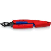 Knipex 78 61 150 Elektronik og finmekanik Sideskiller 158 mm