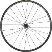 Mavic Allroad Cl Disc Tubeless Landevejs Hjulsæt