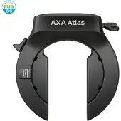 Axa Atlas Naz Stellelås Til Cykel