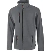 U Power Jura Halv Lynlås Sweatshirt