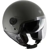 Tucano Urbano El´mettin 6.0 åben Hjelm