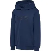 Hummel Base Hættetrøje