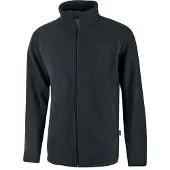 U Power Arran Sweatshirt Med Lynlås