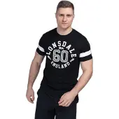 Lonsdale Askerswell T-shirt Med Korte ærmer