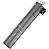 Giyo H00-gy-gm-04l Gm-04l Telescopic Cnc 120 Psi 8 Bar Mini Pumpe