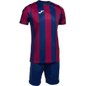 Joma Inter Classic Kortsærmet Sæt