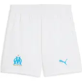 Puma Olympique Marseille 25/26 Replica Shorts