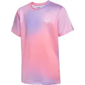 Hummel Gradient Gym T-shirt Med Korte ærmer