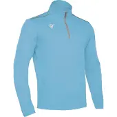 MACRON Training Havel Halv Lynlås Sweatshirt