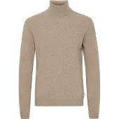 Casual Friday Pullover 'CFKarl' sand