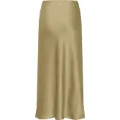 Kaffe Nederdel 'KALotte' beige