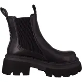 Buffalo Chelsea Boots 'Mave' sort