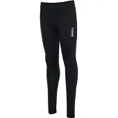 Hummel Sportsbukser sort / hvid