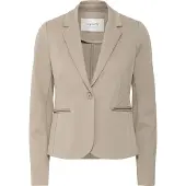 B.young Blazer 'Rizetta' brun