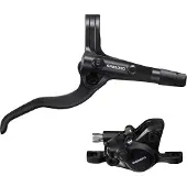 Shimano Mt410 2p 800 Mm Bremseklodser