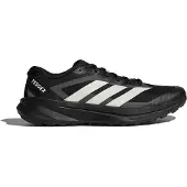 Adidas Løbesko 'Agravic Lite' sort / hvid