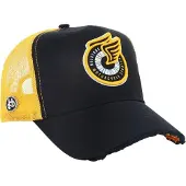 Helstons Winged Wheel Kasket