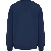 Hummel Sweatsæt - hmlJR Base - Dress Blue - - 12 år (152) - Sweatsæt