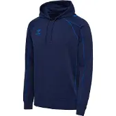 Hummel Sportsweatshirt marin / lyseblå