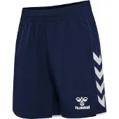 Hummel Core 2.0 Woven Shorts
