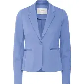 B.young Blazer 'Rizetta' himmelblå