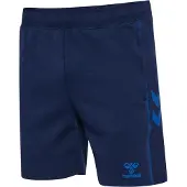 Hummel Sportsbukser 'Move 2.0' blå / marin