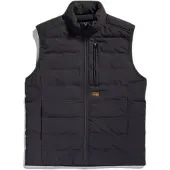 G-Star Foundation Liner Vest - Black - Men