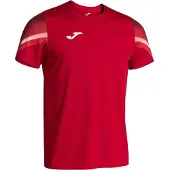 Joma Elite Xi T-shirt Med Korte ærmer