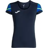 Joma Elite Xi T-shirt Med Korte ærmer