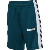 Hummel Chevron Shorts