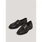 Pepe Jeans Judy Snake Loafers