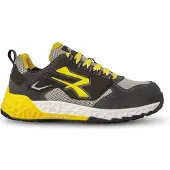 U Power Stark Esd S1ps Hi Hro Fo Sr Sikkerhedssko