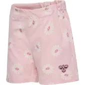 Hummel Bukser creme / bær / pink / lyserød