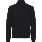 Casual Friday Pullover 'CFKarl' mørkeblå