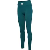 Hummel Pulse Seamless Rib Mw Leggings