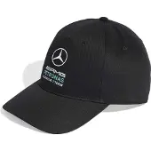 Adidas Mercedes-amg Petronas F1 Team Dna Baseball Kasket