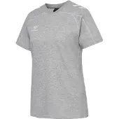 Hummel Move 2.0 T-shirt Med Korte ærmer