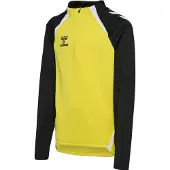 Hummel Lead 2.0 Junior Halv Lynlås Sweatshirt