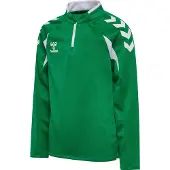Hummel Core 2.0 Halv Lynlås Sweatshirt