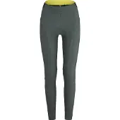 Mavic Aksium Thermo Lange Bukser Uden Seler