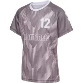 Hummel Regular Soccer 12 T-shirt Med Korte ærmer