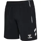 Hummel Sportsbukser sort