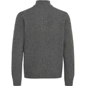Casual Friday Pullover 'CFKARL' grå-meleret