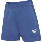 Hummel Shorts - Dutch Blue - - 2 år (92) - Shorts