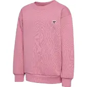 Hummel Sweatshirt 'Bee' lys pink
