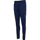 Hummel Sportsbukser 'Cima 2.0' navy
