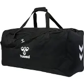 Hummel Core 2.0 Sportstaske Team Bag - Sort, størrelse One Size